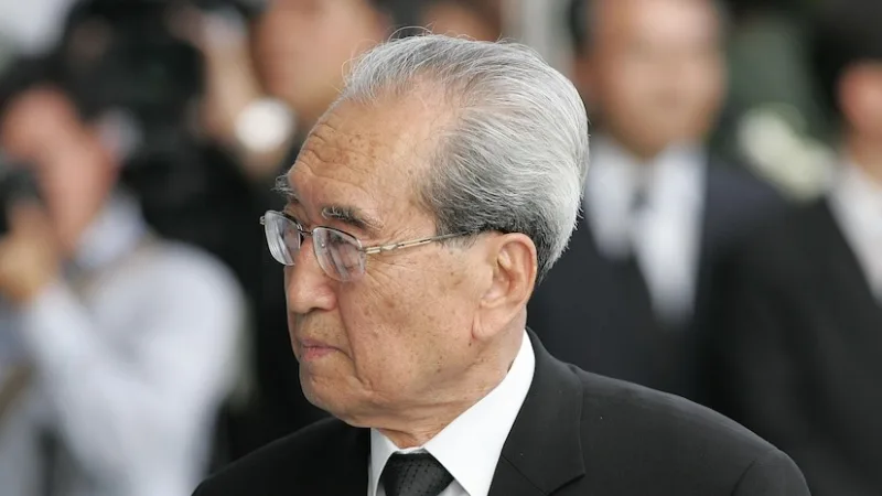 Kim Ki-nam