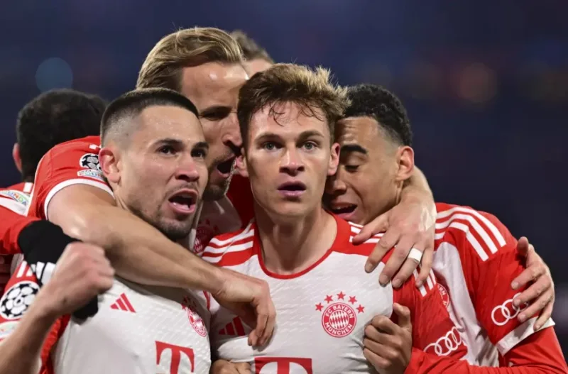 bayern