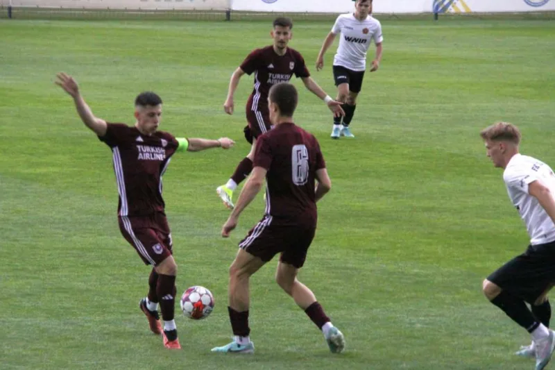 sloboda arajevo 4