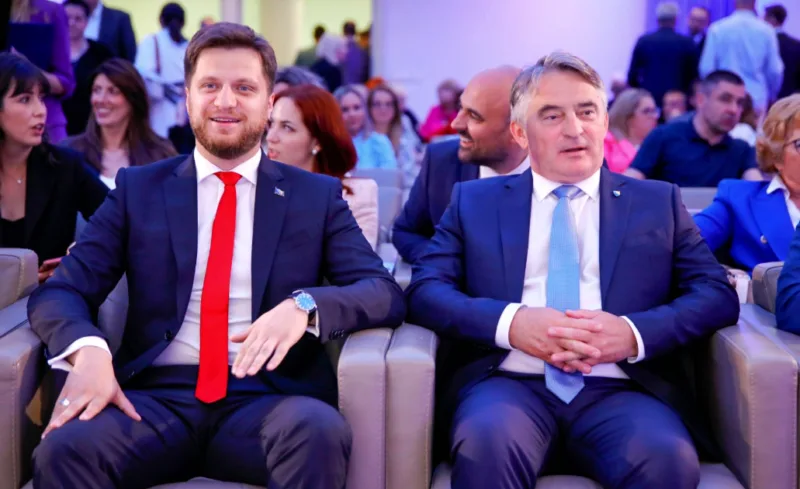 cengic komsic 3