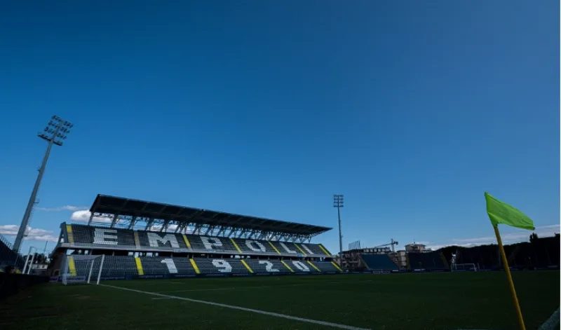 empoli 5