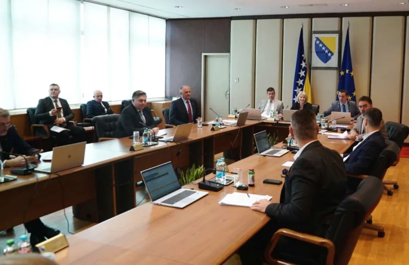 vijece ministara
