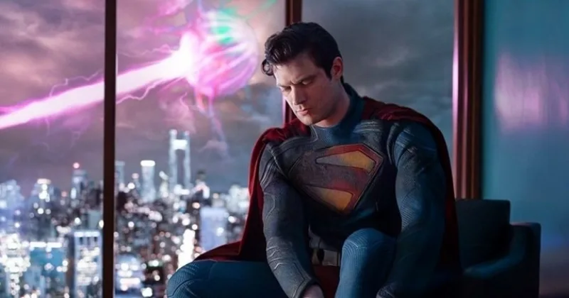 superman