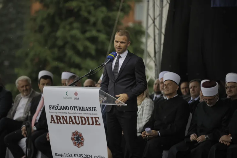 drasko stanivukovic
