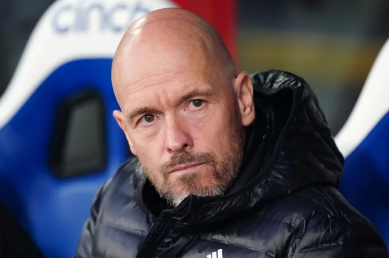 ten hag