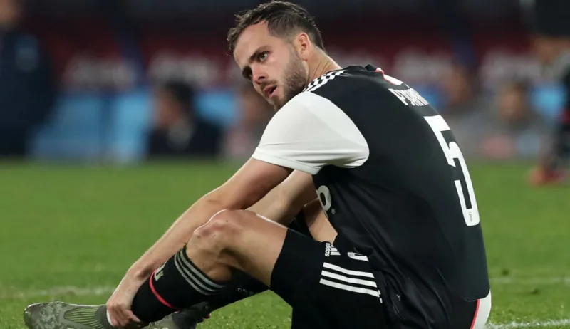 pjanic