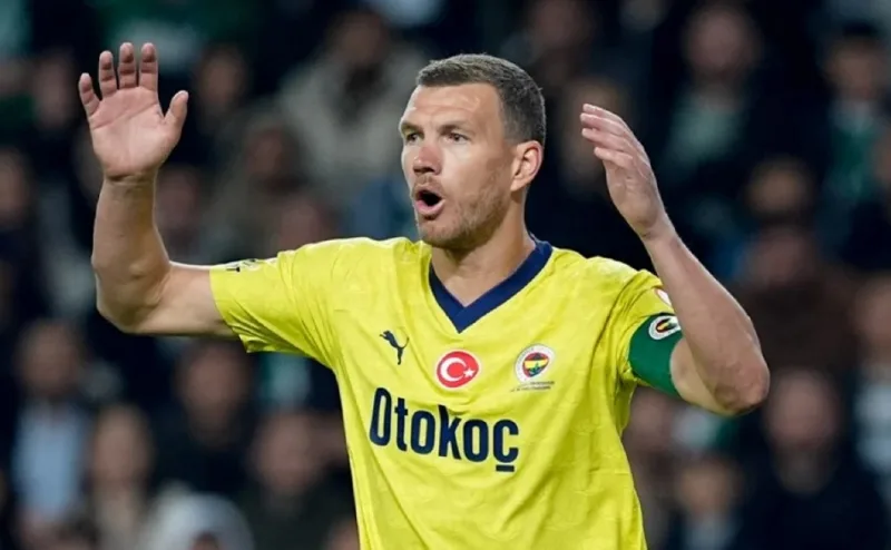 dzeko