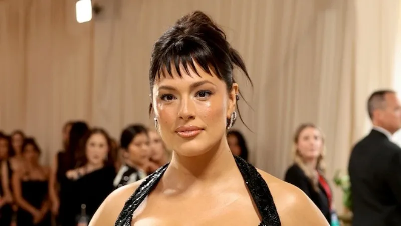 ashley graham