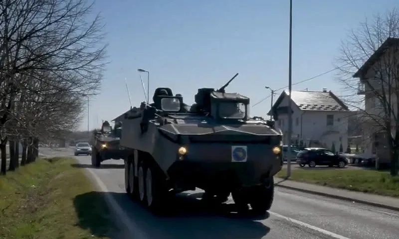 eufor