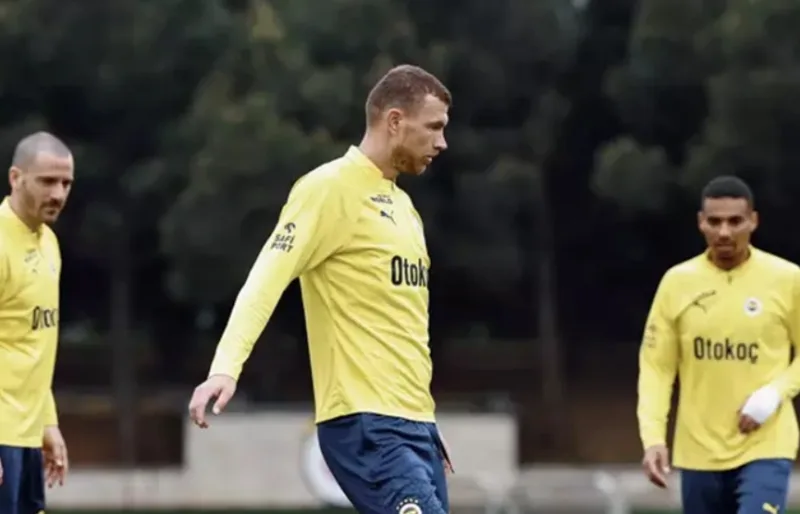 dzeko 5