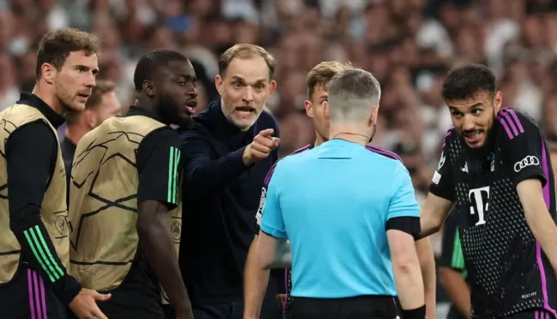 tuchel