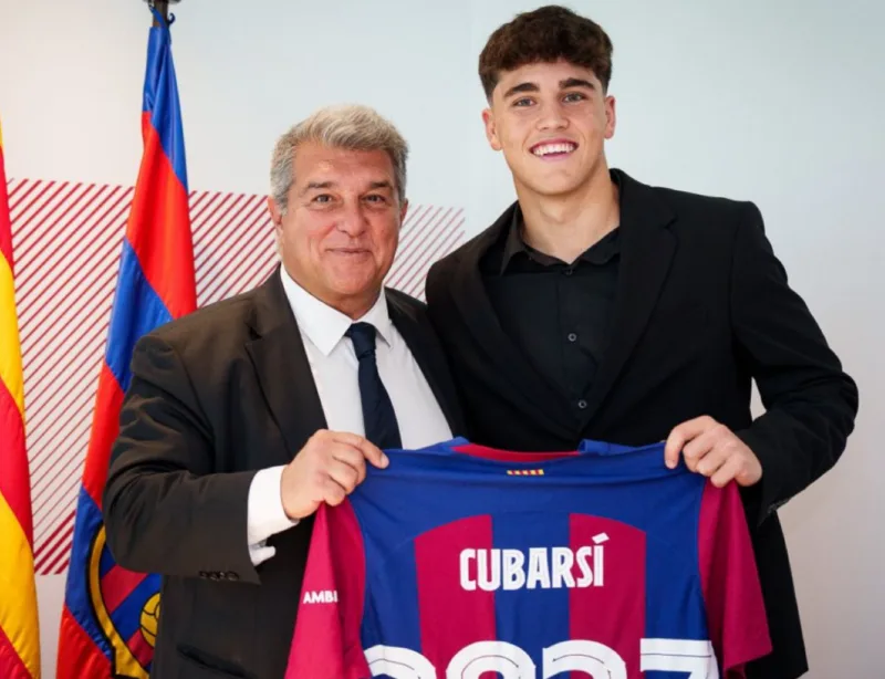 cubarsi
