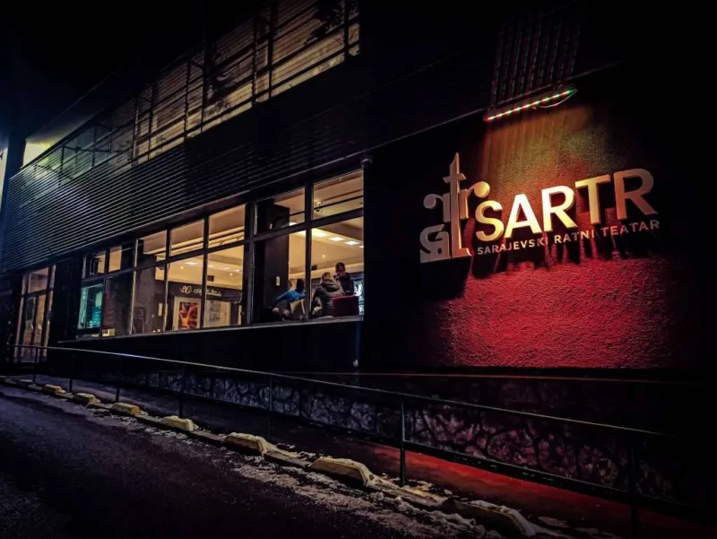 sartr