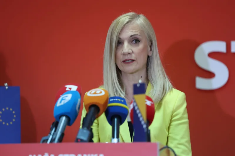 duska jurisic