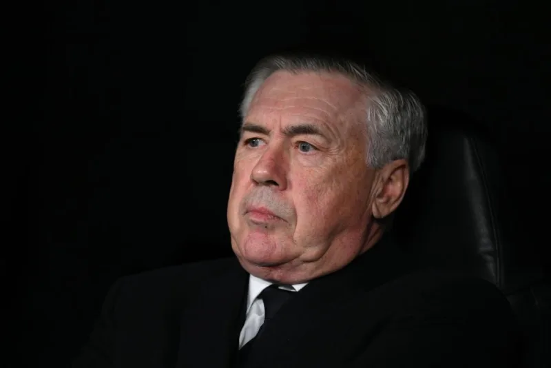 ancelotti