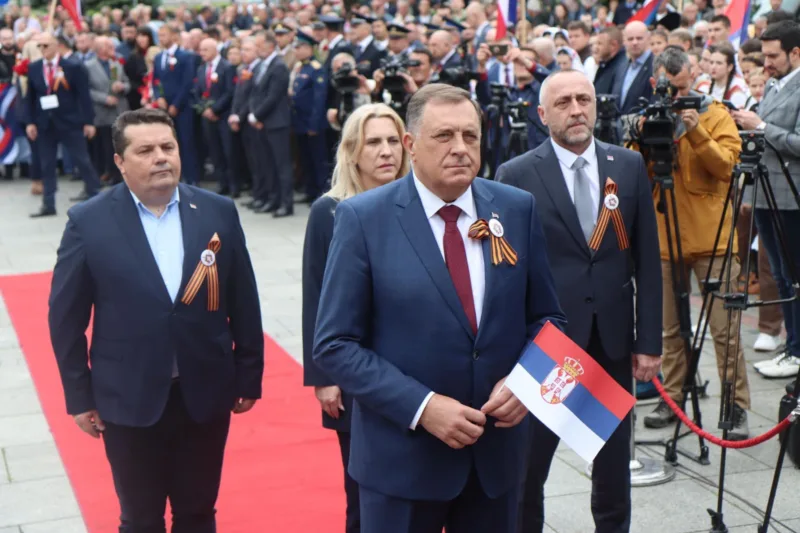 milorad dodik dan pobjede bl