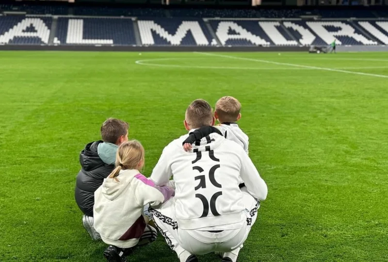 kroos