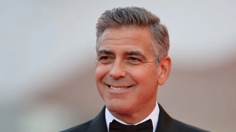 george clooney