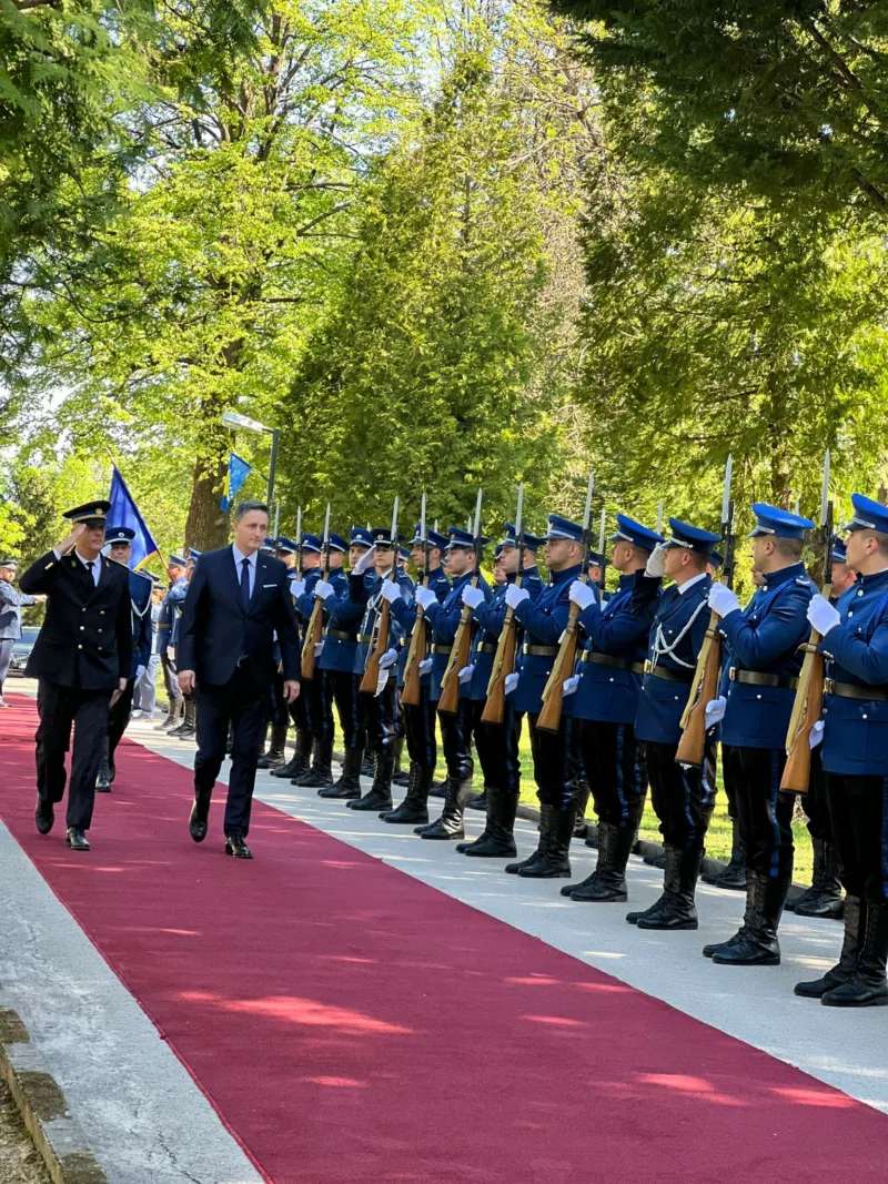 bećirović