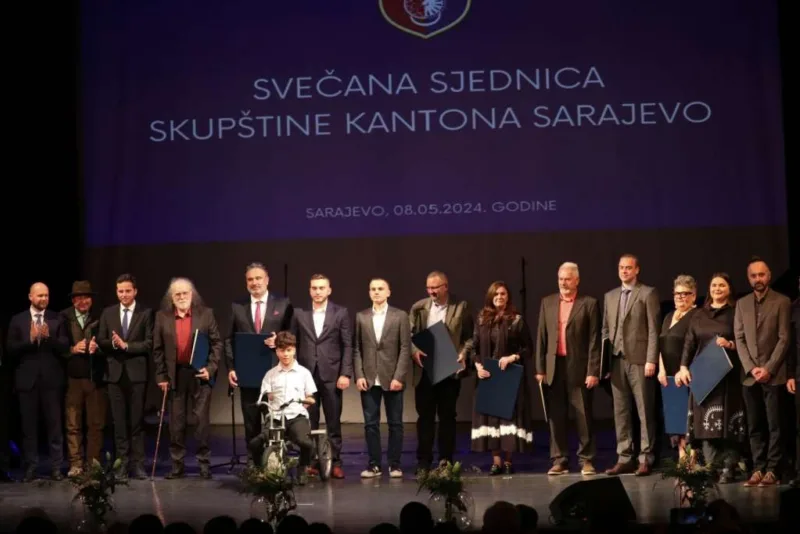 svečana sjednica skupštine ks