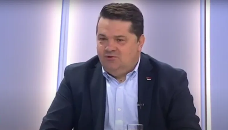 stevandić