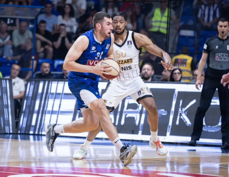budućnost partizan