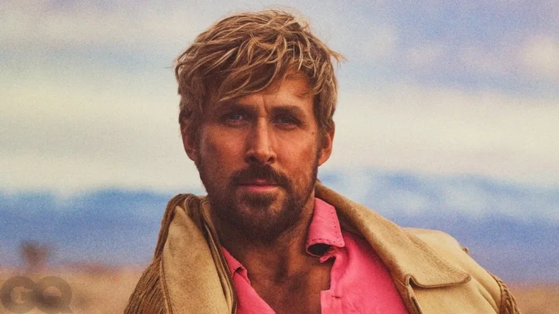 ryan gosling