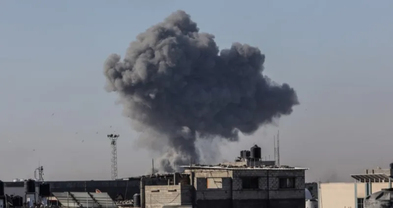 rafah 5