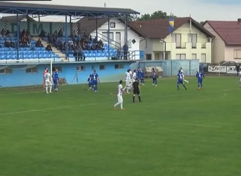 fudbal 5