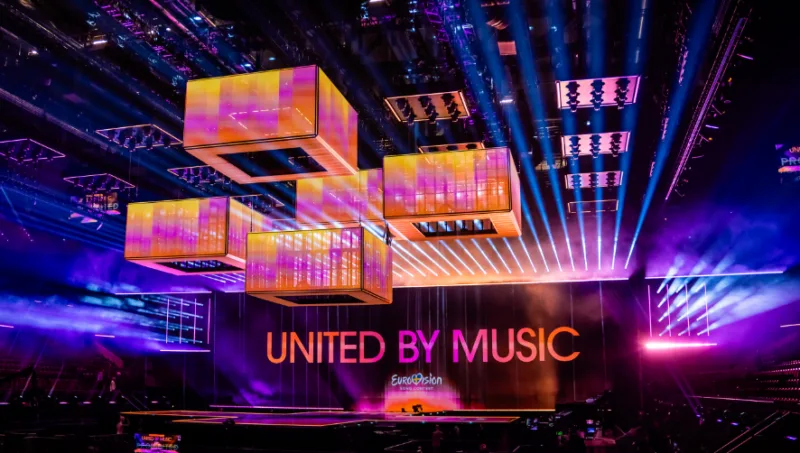 eurosong 3