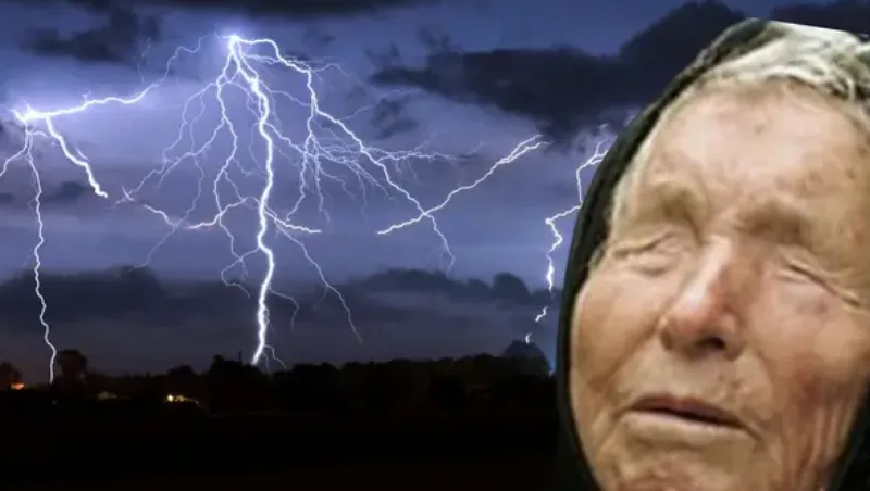 baba vanga
