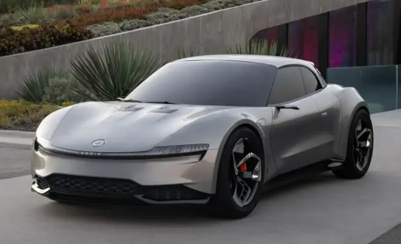 fisker 4