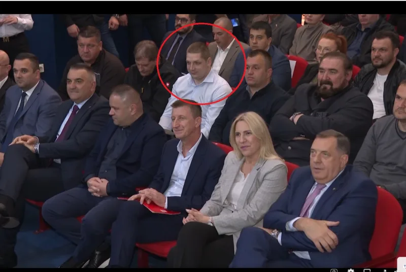 alen seferovic na promociji dd