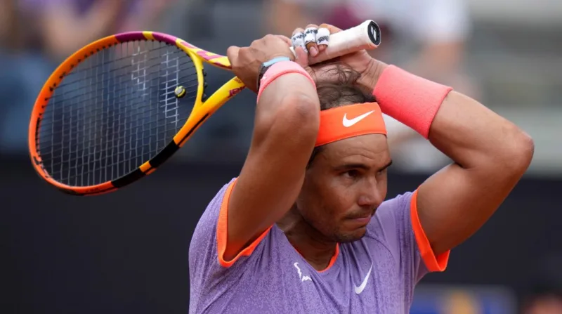 nadal