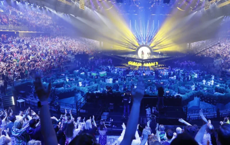 eurosong 1