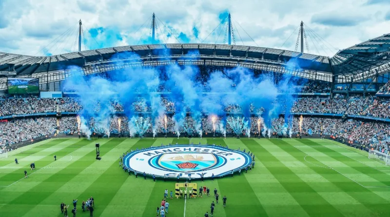 city