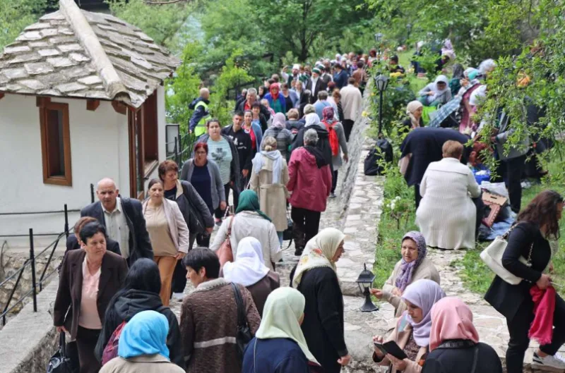 mevlud i zikr 1