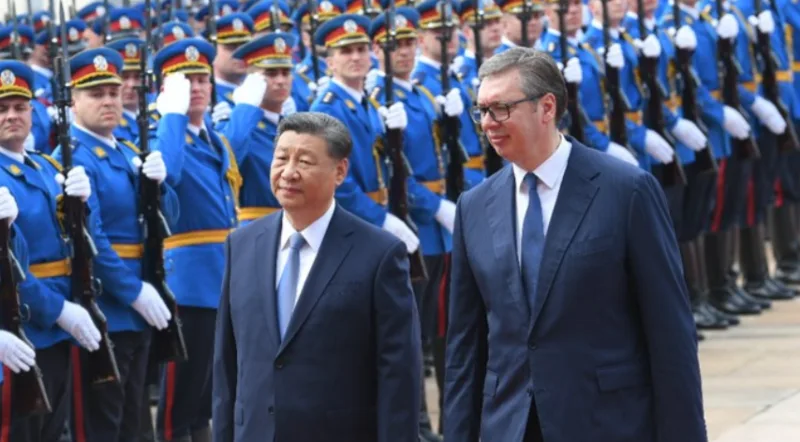 jinping vucic 4