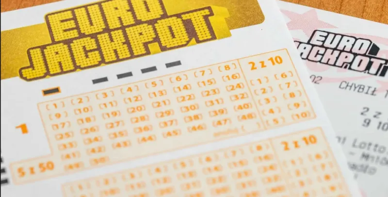 jackpot 5