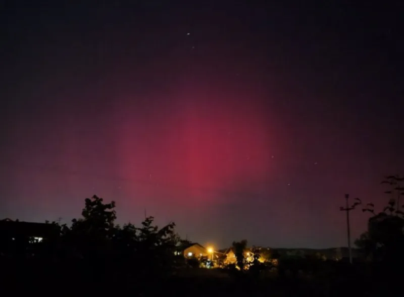 borealis 1