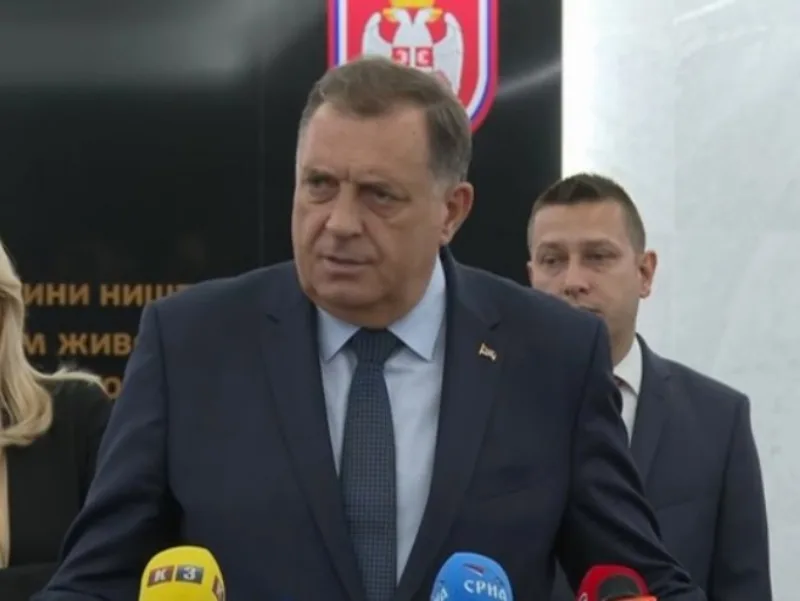dodik