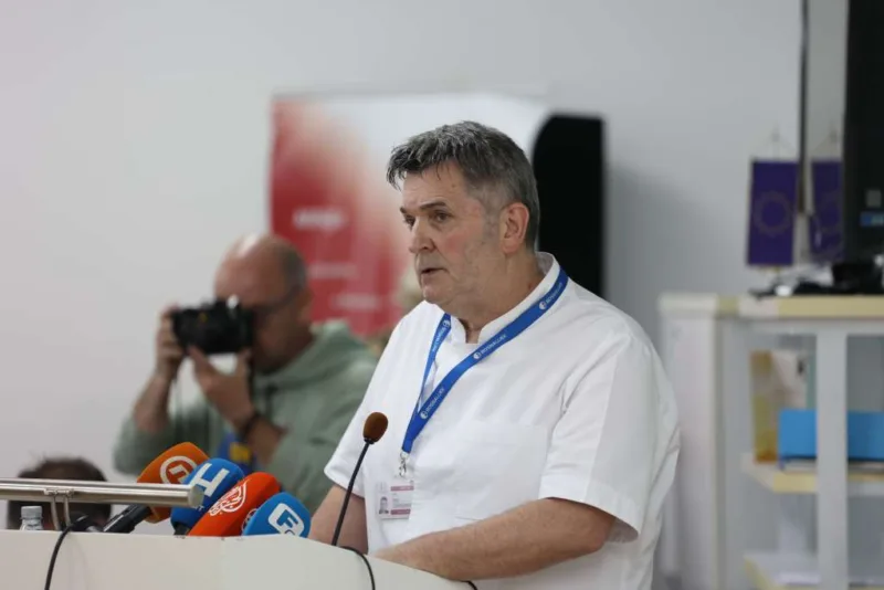 ismet gavrankapetanovic