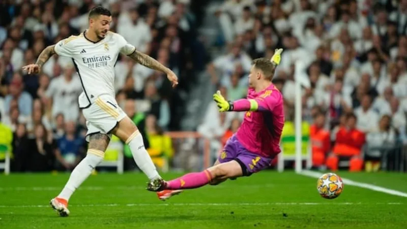 neuer joselu