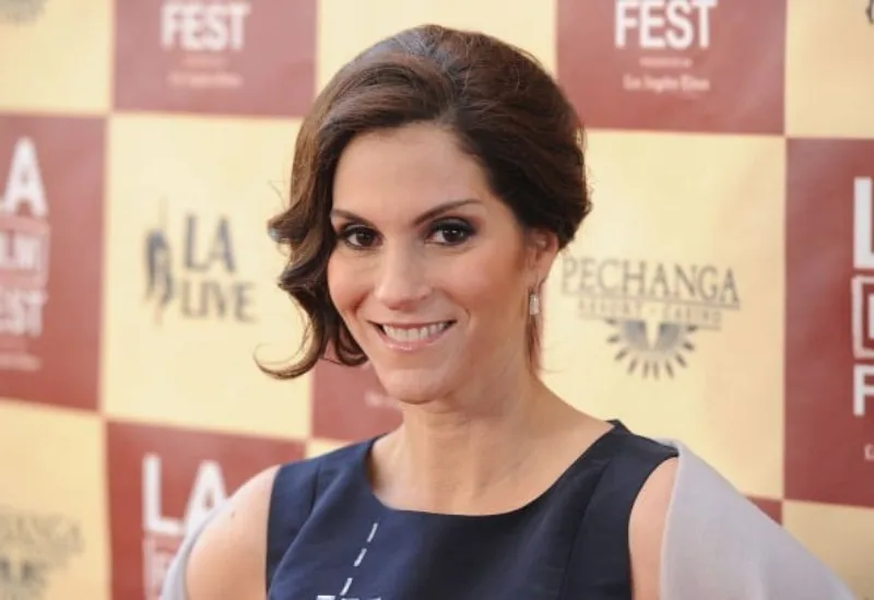 Jami-Gertz
