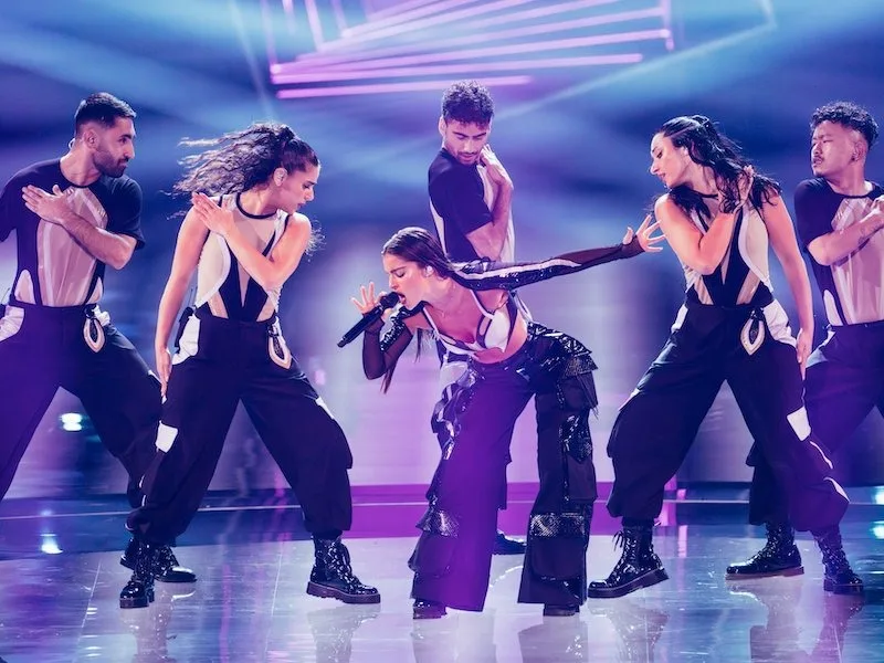 izrael eurosong