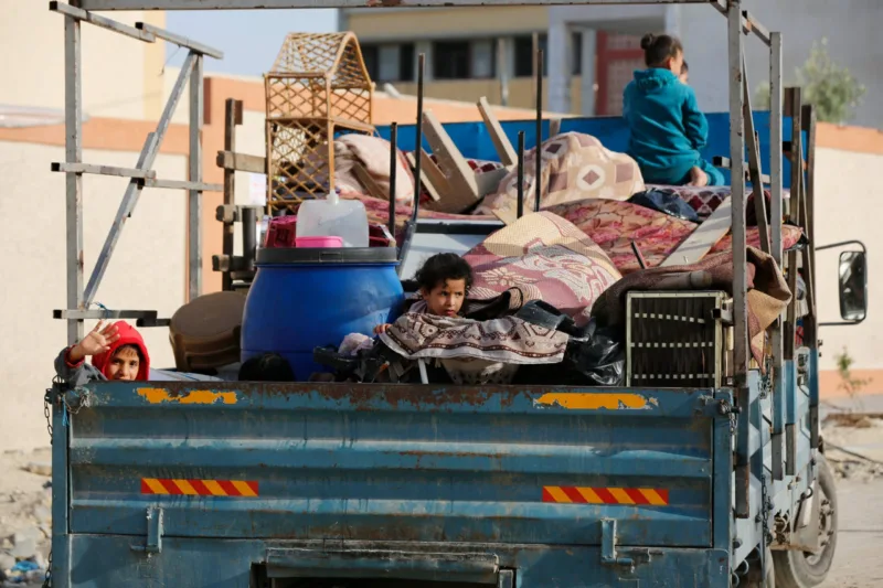 RAFAH 2