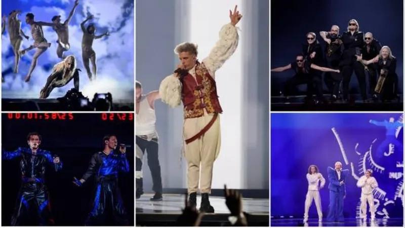 eurosong