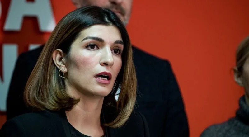 sabina ćudić 2