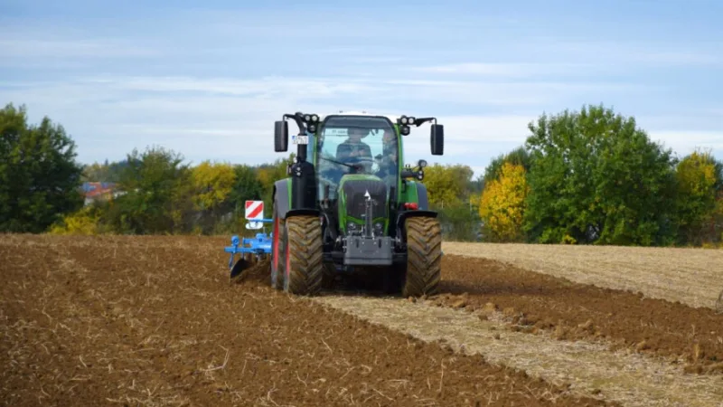 traktor