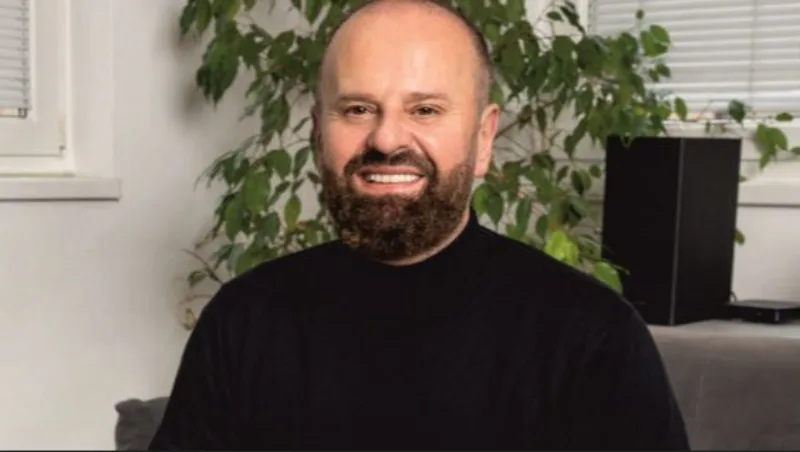 Damir Rebić